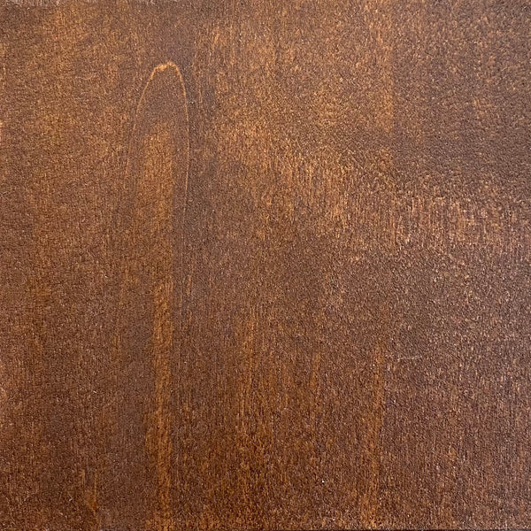 Contemporary Rustic Stain Color Samples