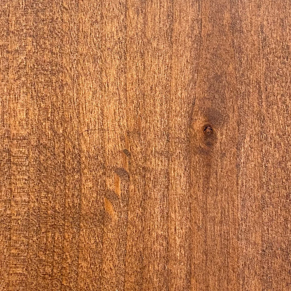 Contemporary Rustic Stain Color Samples