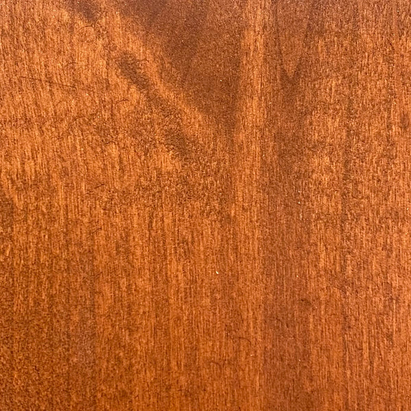Contemporary Rustic Stain Color Samples