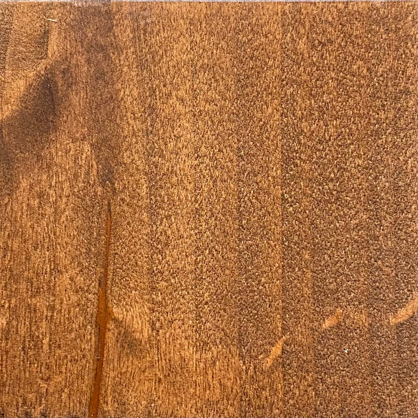 Contemporary Rustic Stain Color Samples